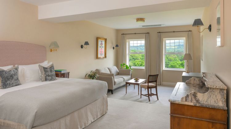 Park Hotel Kenmare Room