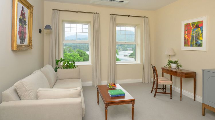 Park Hotel Kenmare Room