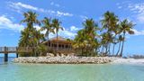 Little Palm Island Resort & Spa Beach