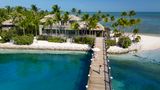 Little Palm Island Resort & Spa Beach
