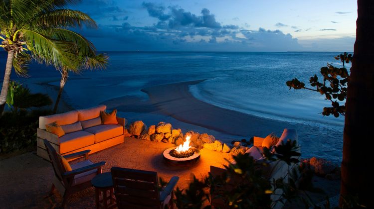 Little Palm Island Resort & Spa Exterior