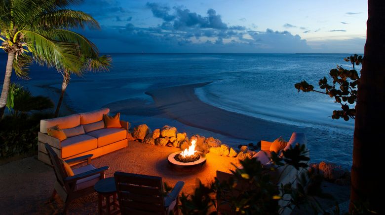 Little Palm Island Resort  and  Spa Exterior. Images powered by <a href="https://www.leonardoworldwide.com" target="_blank" rel="noopener">Leonardo</a>.