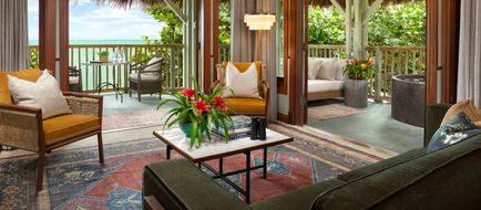 Little Palm Island Resort & Spa Room