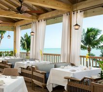 Little Palm Island Resort & Spa Restaurant