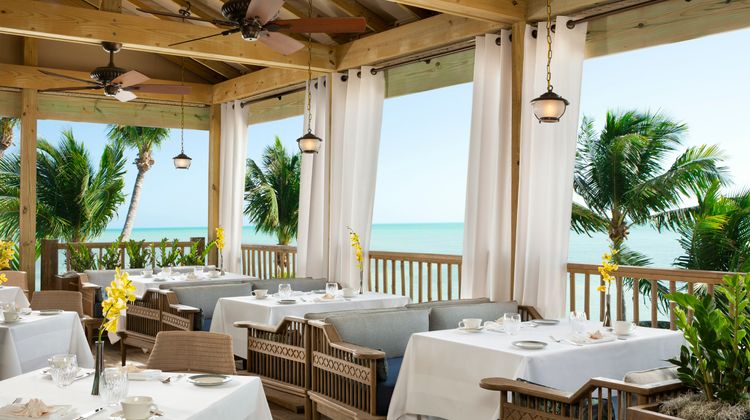 Little Palm Island Resort & Spa Restaurant