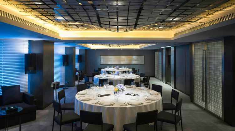 Gateway Hotel Ballroom