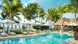 Little Palm Island Resort & Spa Pool