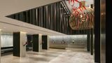 Gateway Hotel Lobby