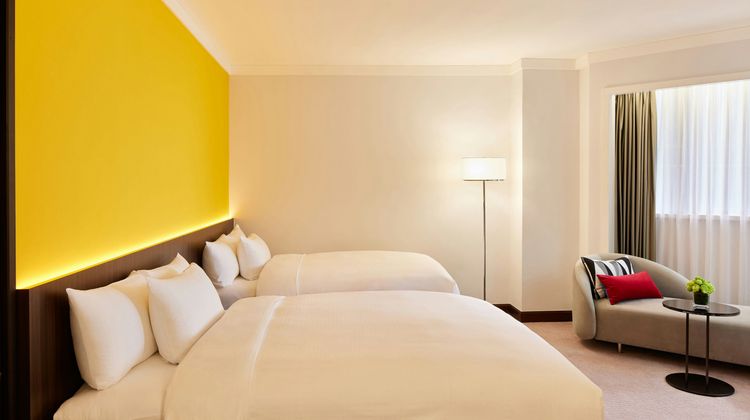 Prince Hotel Suite