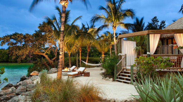 Little Palm Island Resort & Spa Suite