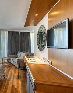 Divani Apollon Palace & Spa