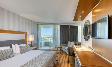 Divani Apollon Palace & Spa