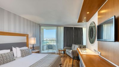 Divani Apollon Palace & Spa