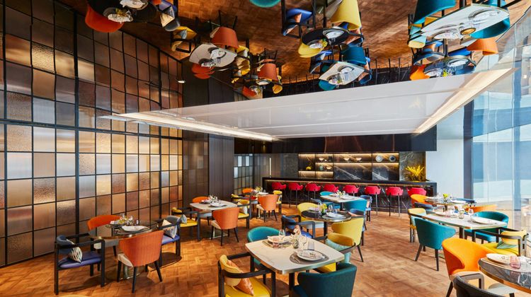 Prince Hotel Restaurant