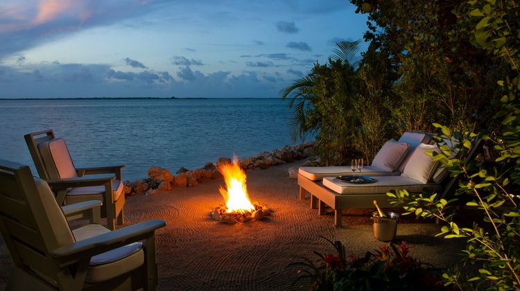 Little Palm Island Resort & Spa Suite