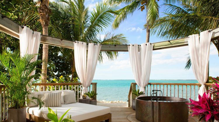 Little Palm Island Resort & Spa Suite