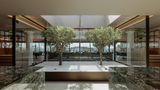 Divani Apollon Palace & Spa Restaurant
