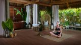 Little Palm Island Resort & Spa Health Club