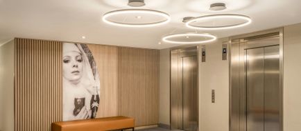 Courtyard by Marriott Cologne Exterior