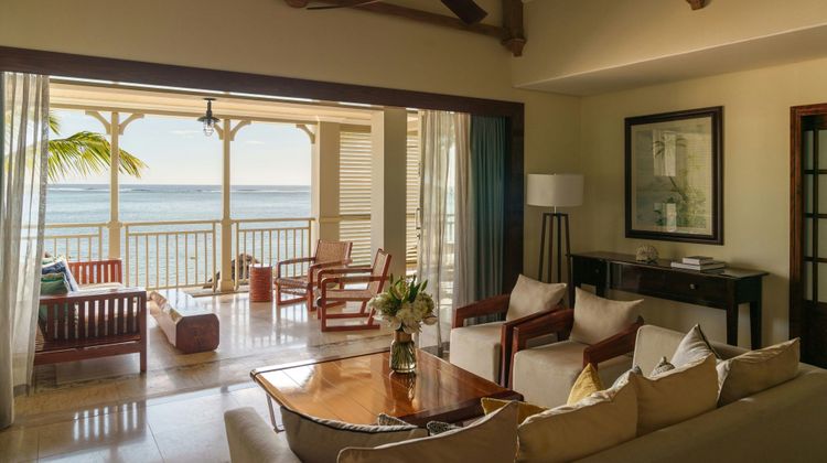 The St Regis Le Morne Resort Mauritius Room