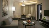 Gateway Hotel Suite