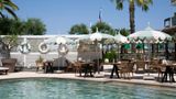 Ile de la Lagune Pool
