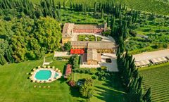 Villa Cordevigo Wine Relais
