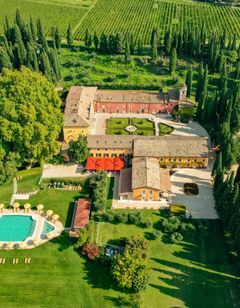 Villa Cordevigo Wine Relais