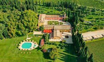Villa Cordevigo Wine Relais