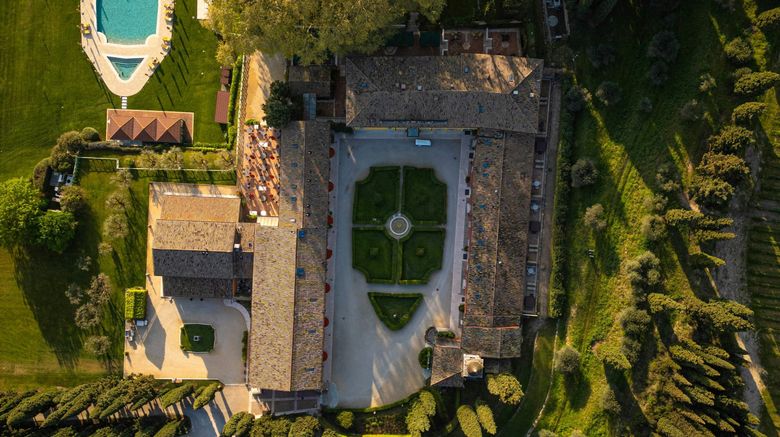 <b>Villa Cordevigo Wine Relais Exterior</b>. Images powered by <a href="https://www.leonardoworldwide.com/" title="Leonardo Worldwide" target="_blank">Leonardo</a>.
