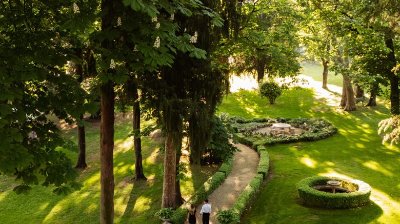 <b>Villa Cordevigo Wine Relais Exterior</b>. Images powered by <a href="https://www.leonardoworldwide.com/" title="Leonardo Worldwide" target="_blank">Leonardo</a>.