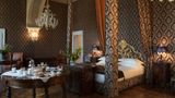 Castello Di Guarene Room