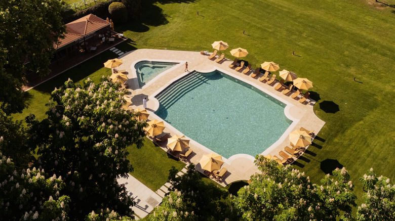 <b>Villa Cordevigo Wine Relais Exterior</b>. Images powered by <a href="https://www.leonardoworldwide.com/" title="Leonardo Worldwide" target="_blank">Leonardo</a>.