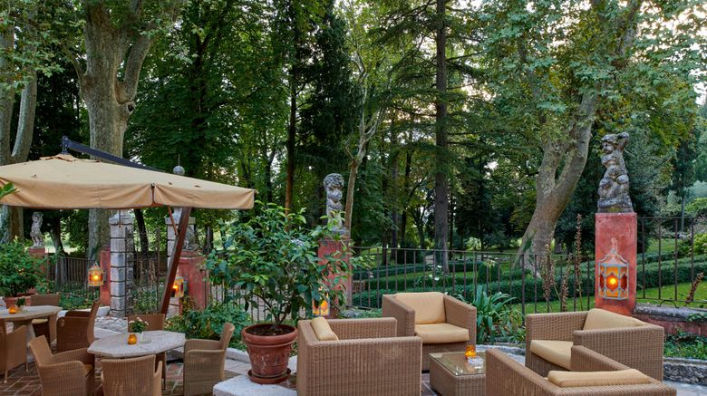 <b>Villa Cordevigo Wine Relais Exterior</b>. Images powered by <a href="https://www.leonardoworldwide.com/" title="Leonardo Worldwide" target="_blank">Leonardo</a>.