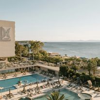 Divani Apollon Palace & Spa