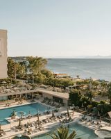 Divani Apollon Palace & Spa