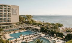 Divani Apollon Palace & Spa