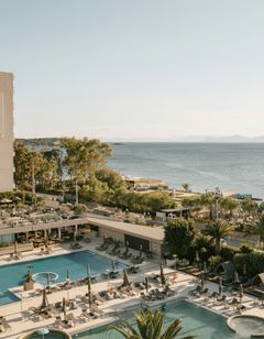 Divani Apollon Palace & Spa