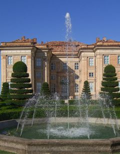 Castello Di Guarene