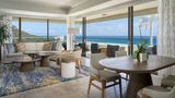 Moana Surfrider, a Westin Resort & Spa Suite