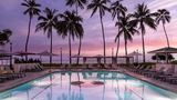 Moana Surfrider, a Westin Resort & Spa Pool