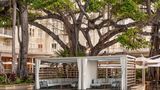 Moana Surfrider, a Westin Resort & Spa Recreation