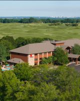 Montgomery Marriott Hotel & Conf Ctr