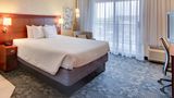 <b>Courtyard by Marriott Rochester/St Mary Pool</b>. Images powered by <a href="https://www.leonardoworldwide.com/" title="Leonardo Worldwide" target="_blank">Leonardo</a>.