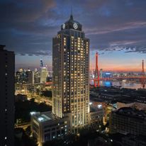 Sheraton Shanghai Pudong Riverside