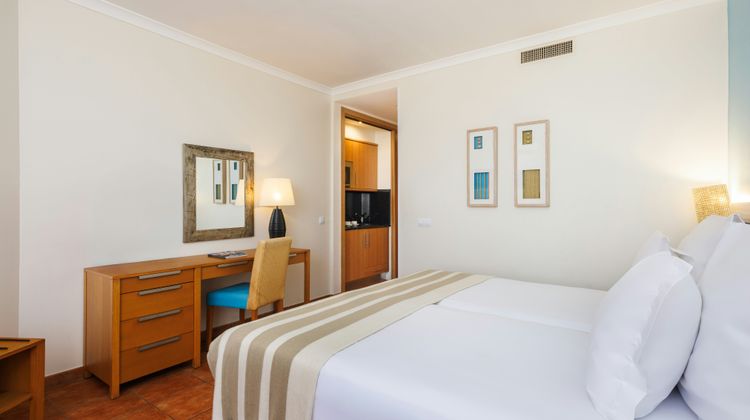 Pestana Viking Beach & Golf Resort Room
