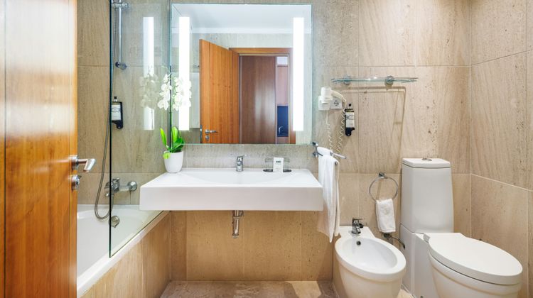 Pestana Viking Beach & Golf Resort Room