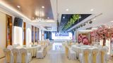Holiday Inn Express Anshan Downtown Ballroom