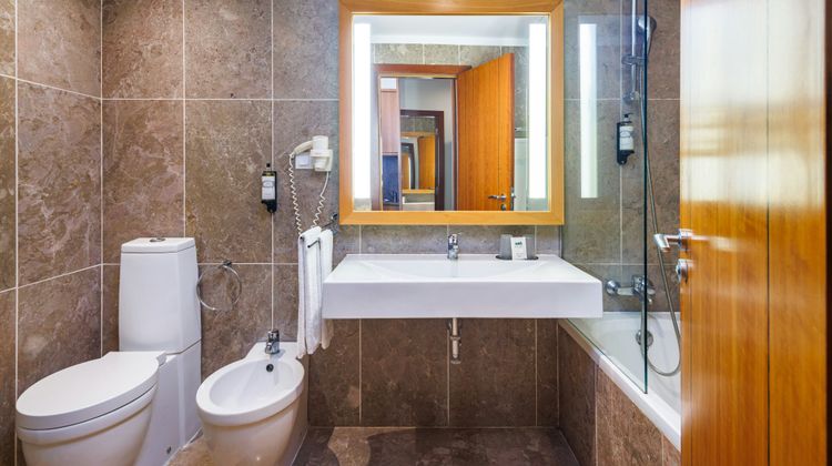 Pestana Viking Beach & Golf Resort Room