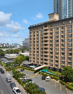 Pagoda Hotel